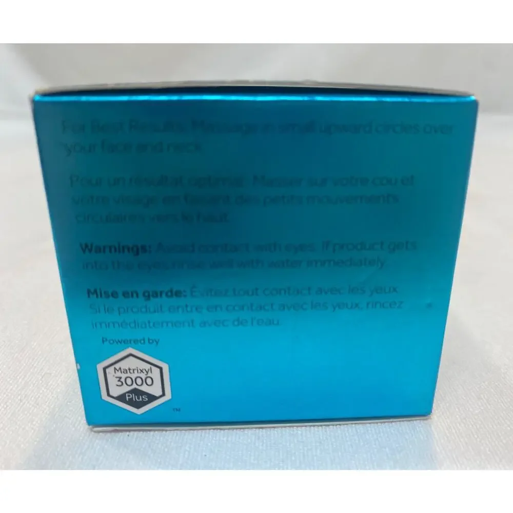 No7 Protect & Perfect Intense Advanced Night Cream(50ml/1.69oz)
